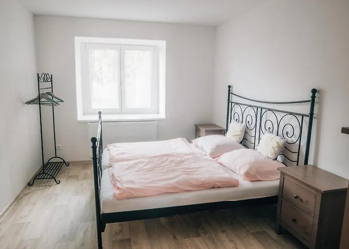 V Prirode Pro 4 Osoby Appartement *